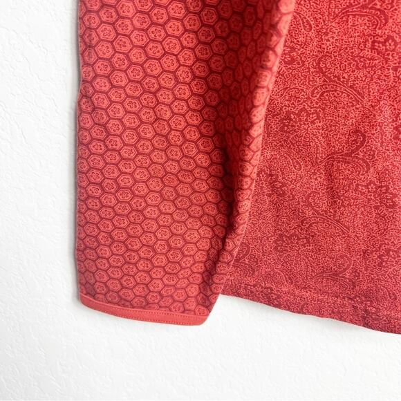 COLUMBIA SPORTSWEAR COMPANY VERTEX LARGE WOMEN LONG SLEEVE - Picture 3 of 5